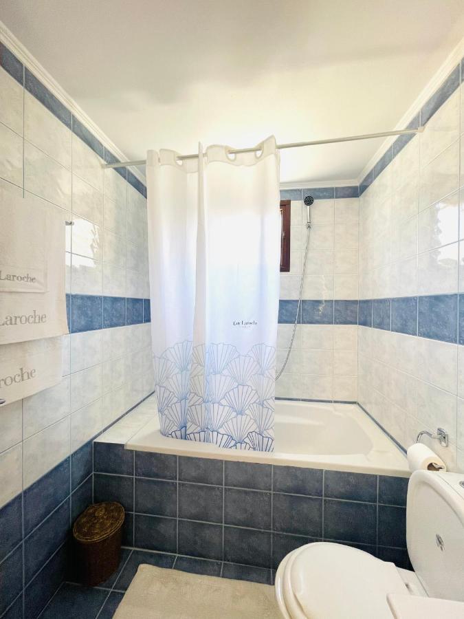 シミCasa Charaアパートメント エクステリア 写真