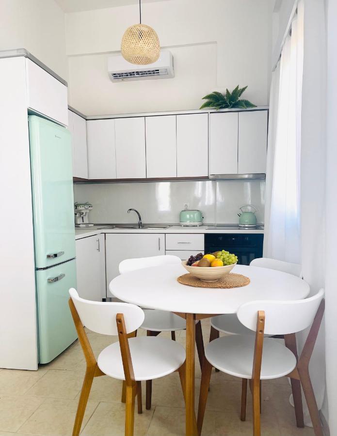 シミCasa Charaアパートメント エクステリア 写真