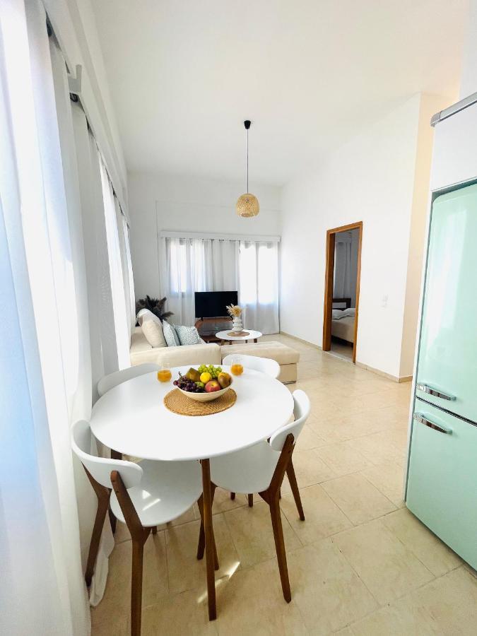 シミCasa Charaアパートメント エクステリア 写真